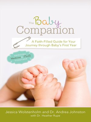 cover image of The Baby Companion